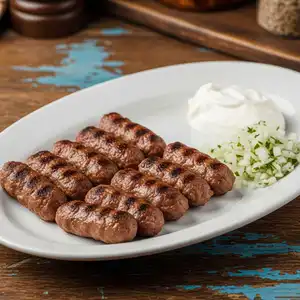Cevapi (10 komada)