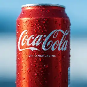Coca Cola 0.33l