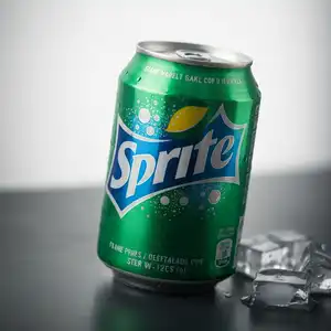 Sprite 0.33l
