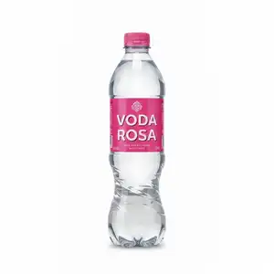 Voda Rosa 0.5l
